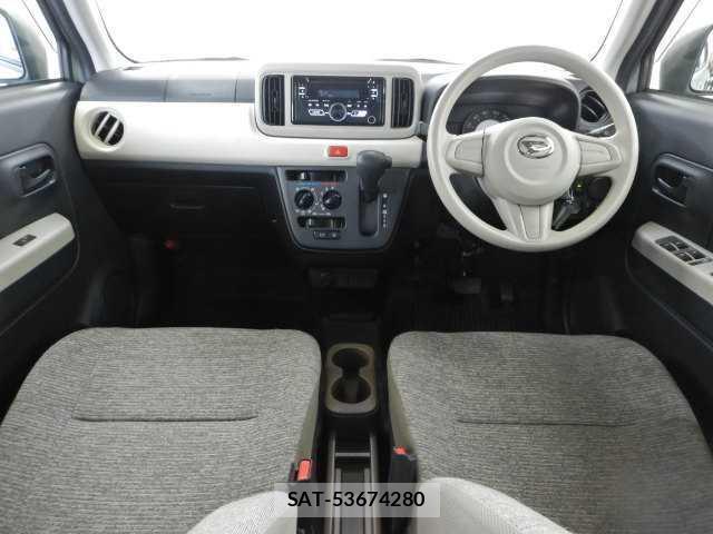 Daihatsu MIRA 2023-01 8011009-2