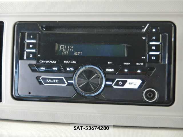 Daihatsu MIRA 2023-01 8011009-3