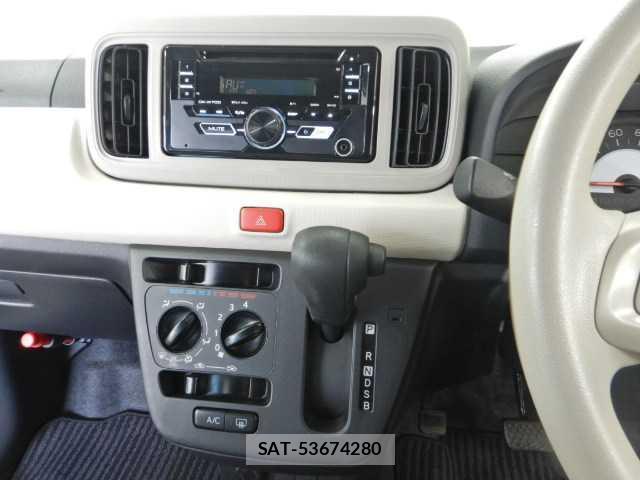 Daihatsu MIRA 2023-01 8011009-6