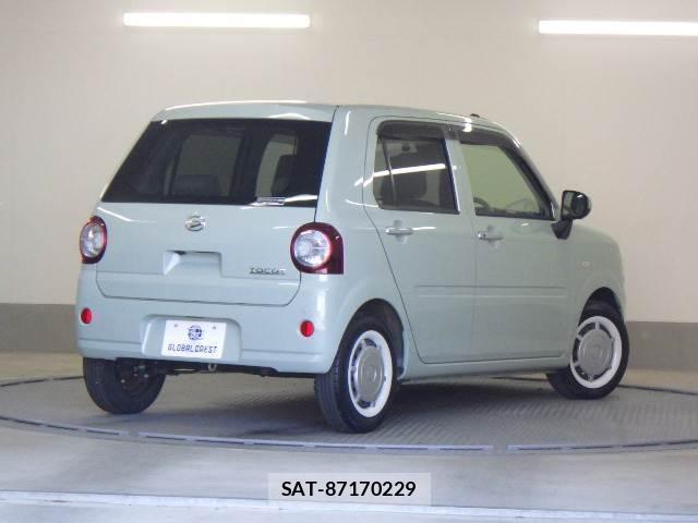Daihatsu MIRA 2022-09 8011031-1