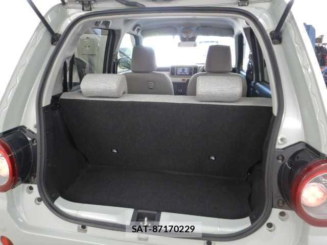 Daihatsu MIRA 2022-09 8011031-18