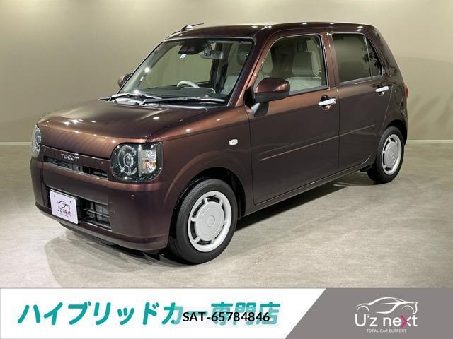 Daihatsu MIRA 2021-08 8011167-0