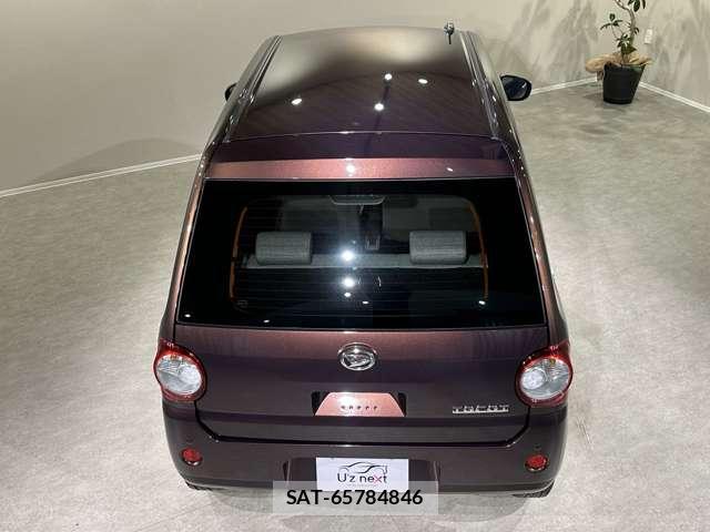 Daihatsu MIRA 2021-08 8011167-1