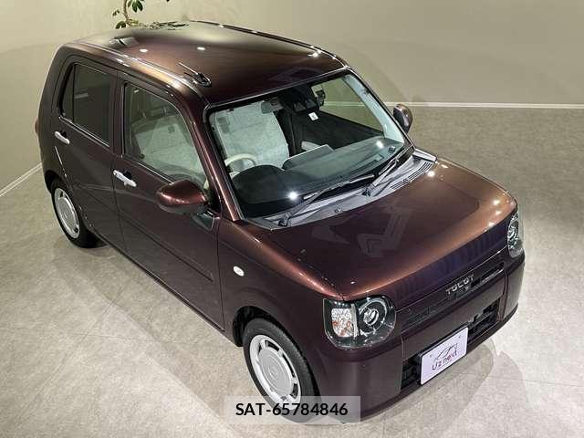 Daihatsu MIRA 2021-08 8011167-11