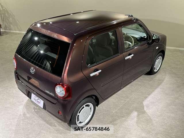 Daihatsu MIRA 2021-08 8011167-13