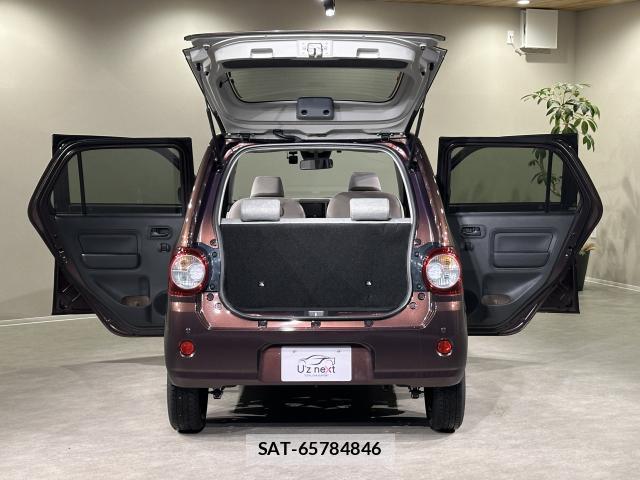 Daihatsu MIRA 2021-08 8011167-18