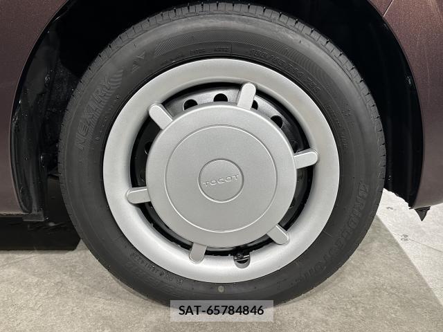 Daihatsu MIRA 2021-08 8011167-19