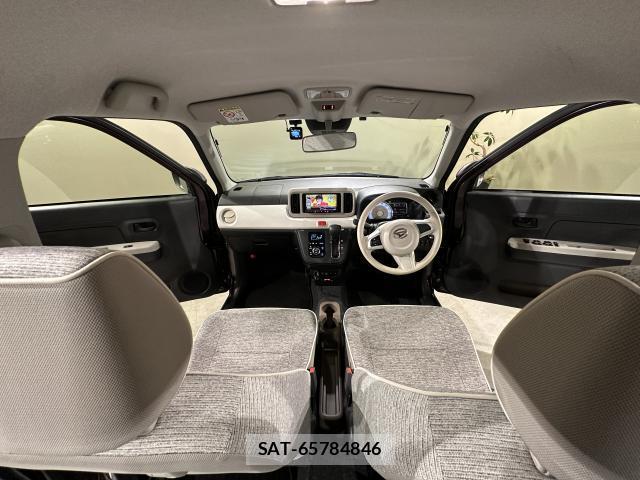 Daihatsu MIRA 2021-08 8011167-2