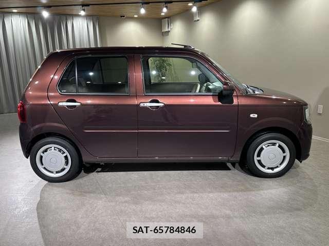 Daihatsu MIRA 2021-08 8011167-3