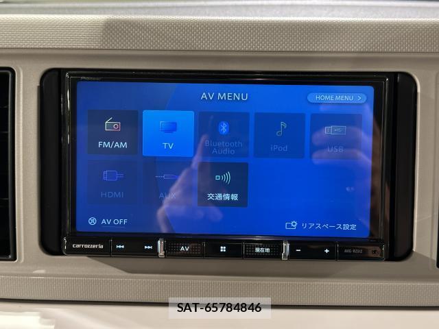 Daihatsu MIRA 2021-08 8011167-4