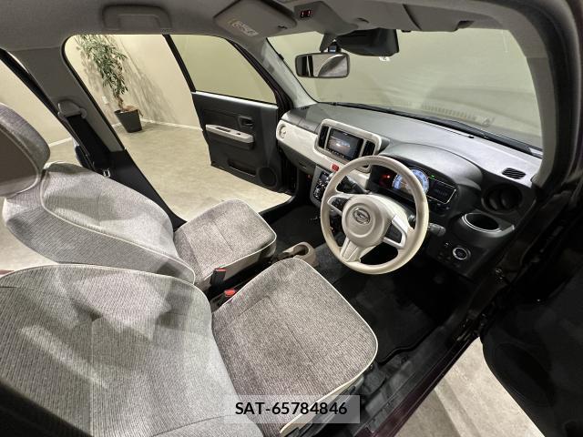 Daihatsu MIRA 2021-08 8011167-5
