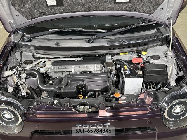 Daihatsu MIRA 2021-08 8011167-7