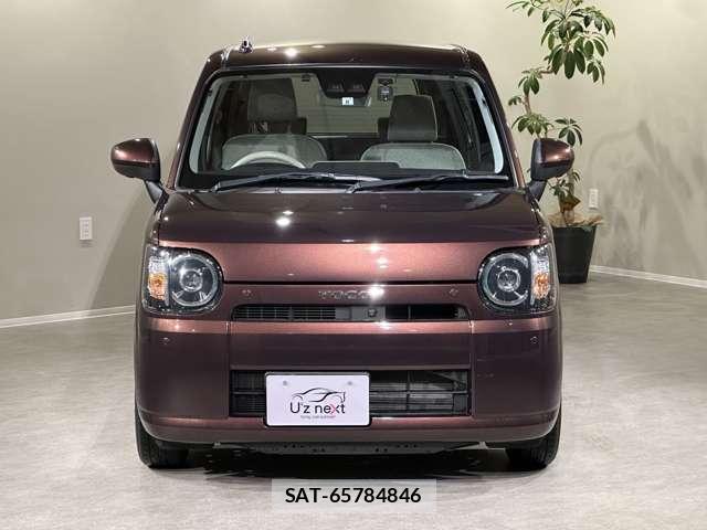 Daihatsu MIRA 2021-08 8011167-9