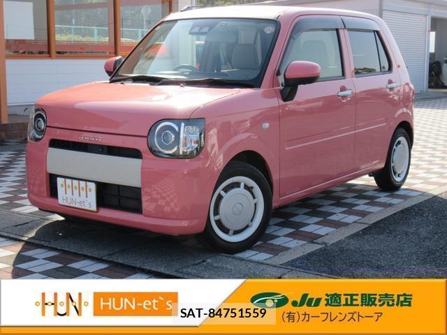 Daihatsu MIRA 2018-06 8011651-0