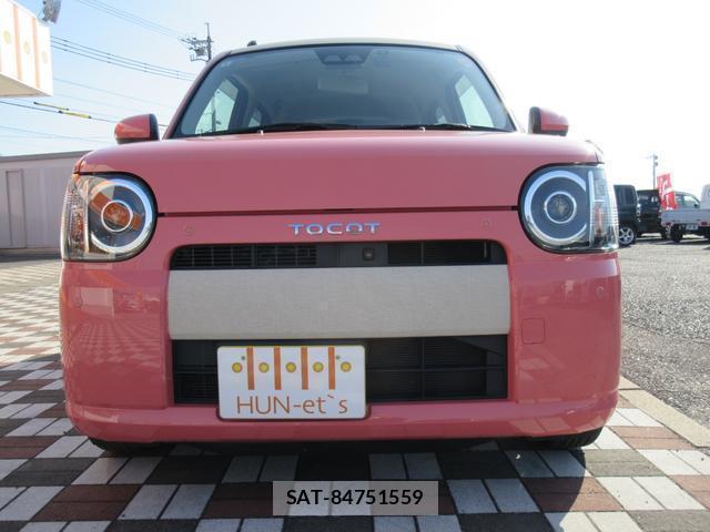 Daihatsu MIRA 2018-06 8011651-1