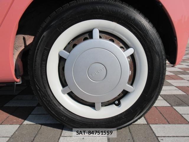 Daihatsu MIRA 2018-06 8011651-11
