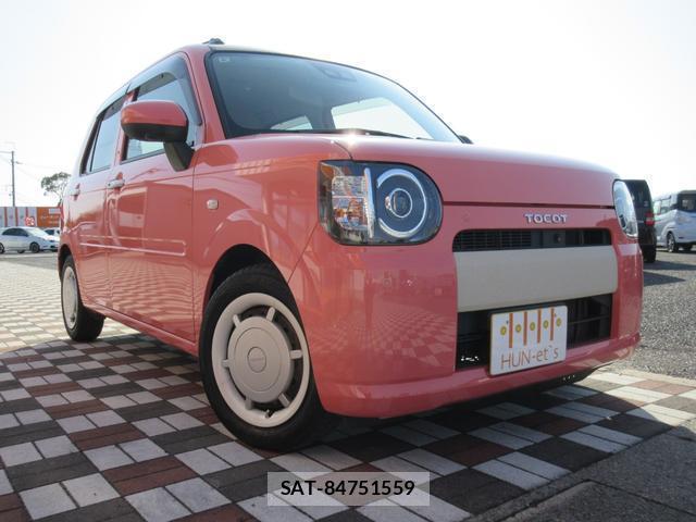 Daihatsu MIRA 2018-06 8011651-2