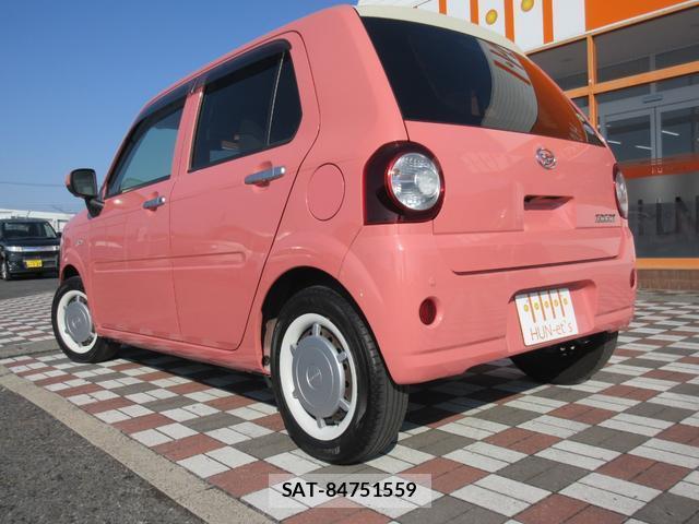 Daihatsu MIRA 2018-06 8011651-3