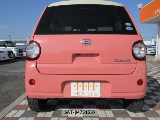 Daihatsu MIRA 2018-06 8011651-4
