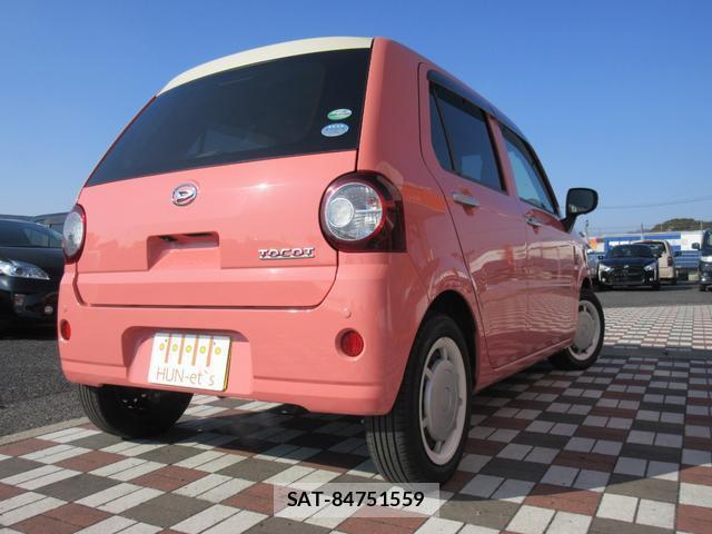 Daihatsu MIRA 2018-06 8011651-5