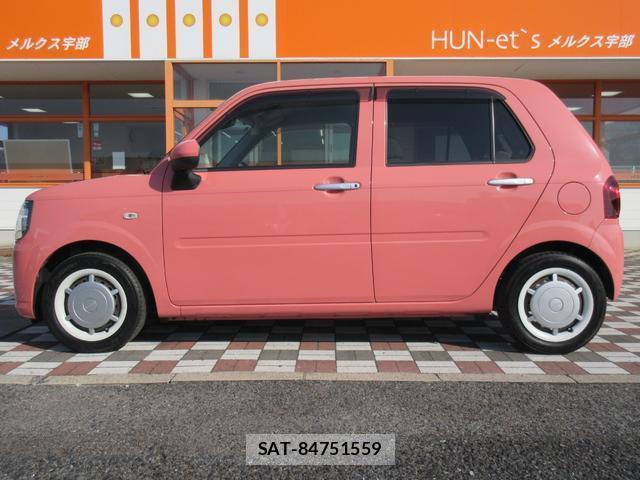 Daihatsu MIRA 2018-06 8011651-8