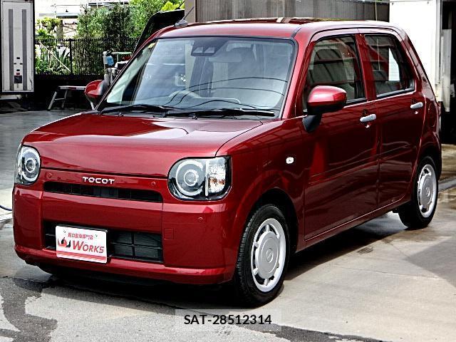 Daihatsu MIRA 2023-12 8012009-1