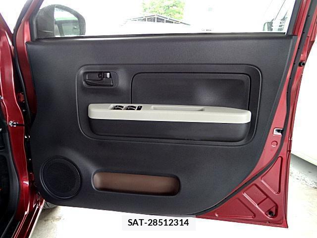 Daihatsu MIRA 2023-12 8012009-12