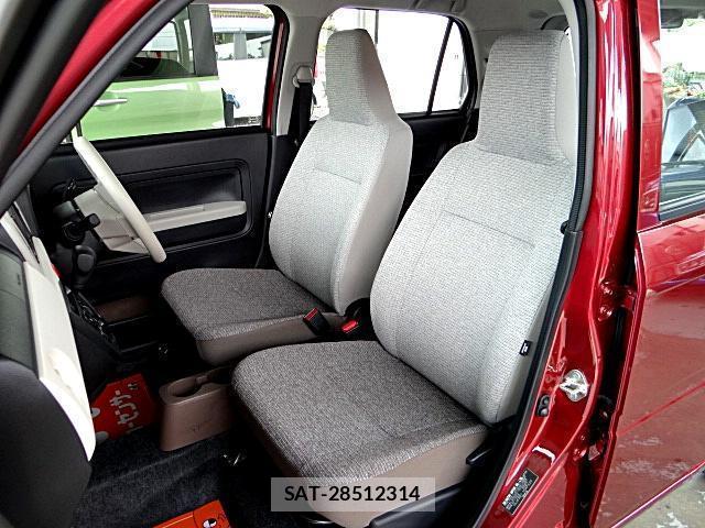 Daihatsu MIRA 2023-12 8012009-14