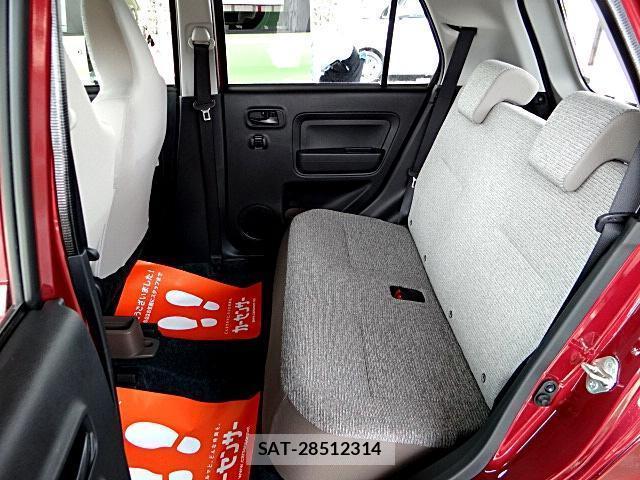 Daihatsu MIRA 2023-12 8012009-15