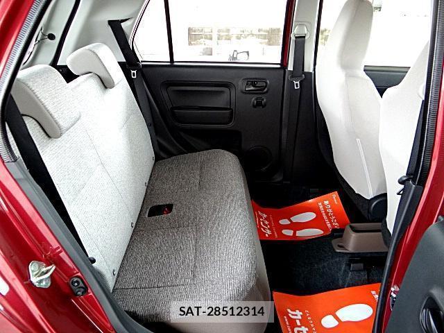 Daihatsu MIRA 2023-12 8012009-16