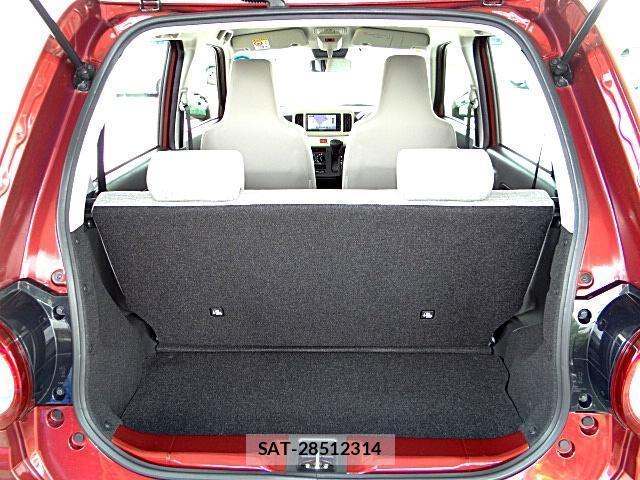 Daihatsu MIRA 2023-12 8012009-17