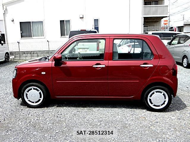 Daihatsu MIRA 2023-12 8012009-6