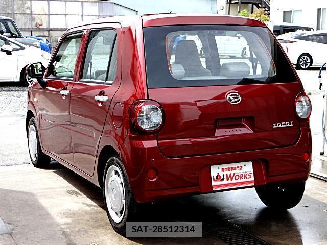 Daihatsu MIRA 2023-12 8012009-7