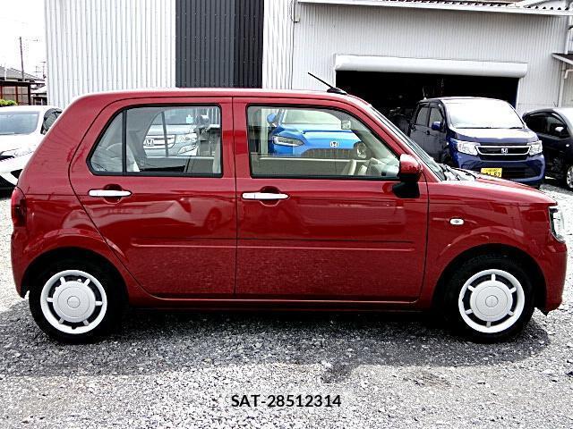 Daihatsu MIRA 2023-12 8012009-9