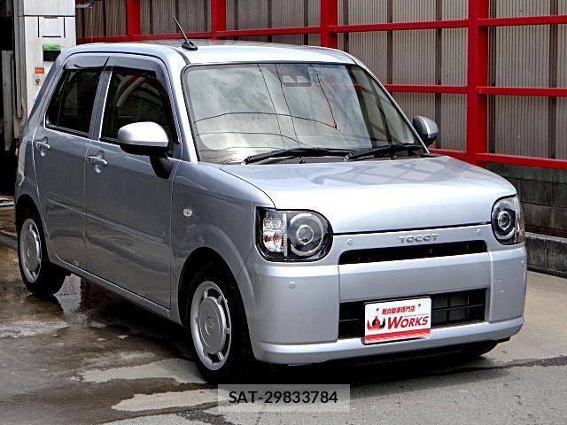 Daihatsu MIRA 2021-02 8012011-0