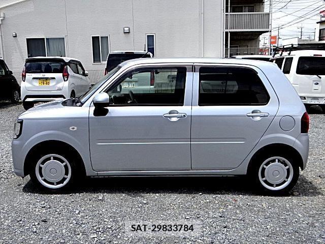 Daihatsu MIRA 2021-02 8012011-6
