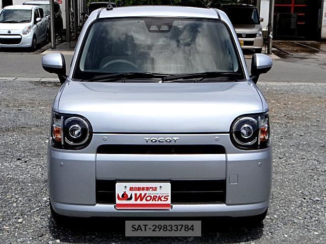 Daihatsu MIRA 2021-02 8012011-8