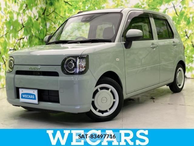 Daihatsu MIRA 2023-04 8012162-0