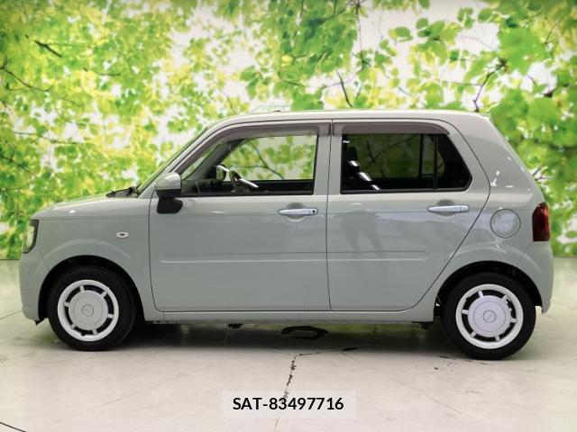Daihatsu MIRA 2023-04 8012162-1