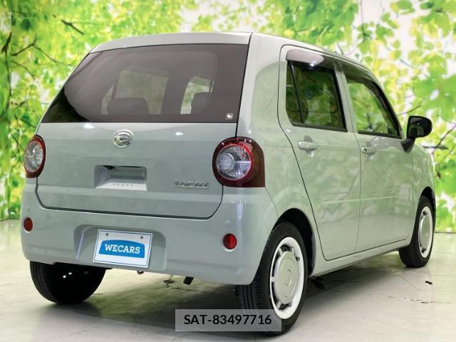 Daihatsu MIRA 2023-04 8012162-2