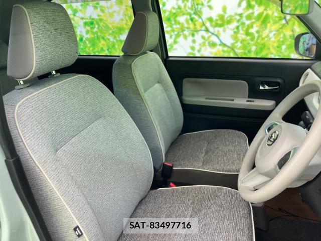 Daihatsu MIRA 2023-04 8012162-3