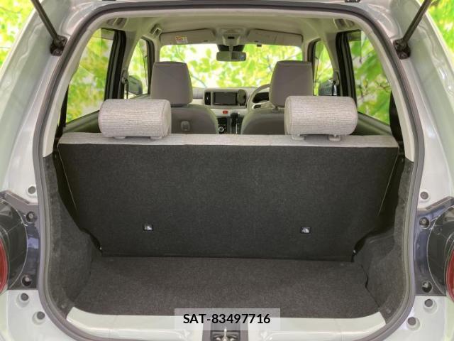 Daihatsu MIRA 2023-04 8012162-7
