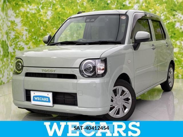 Daihatsu MIRA 2019-05 8012230-0