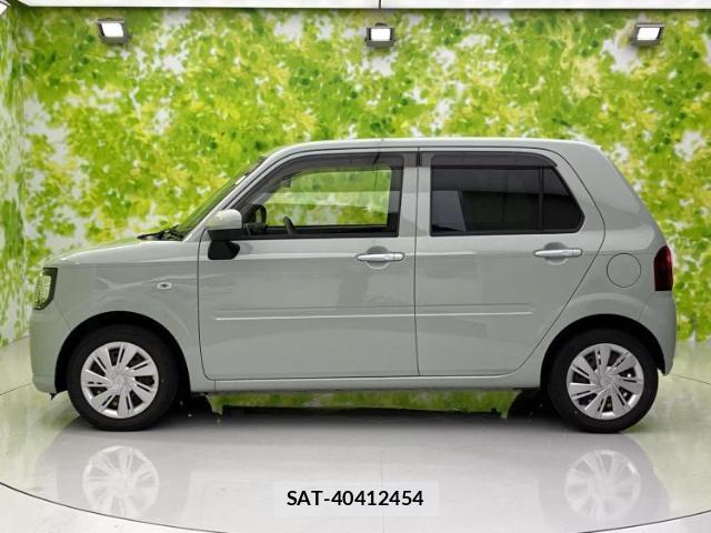 Daihatsu MIRA 2019-05 8012230-1