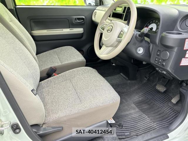 Daihatsu MIRA 2019-05 8012230-3