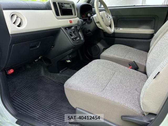 Daihatsu MIRA 2019-05 8012230-5