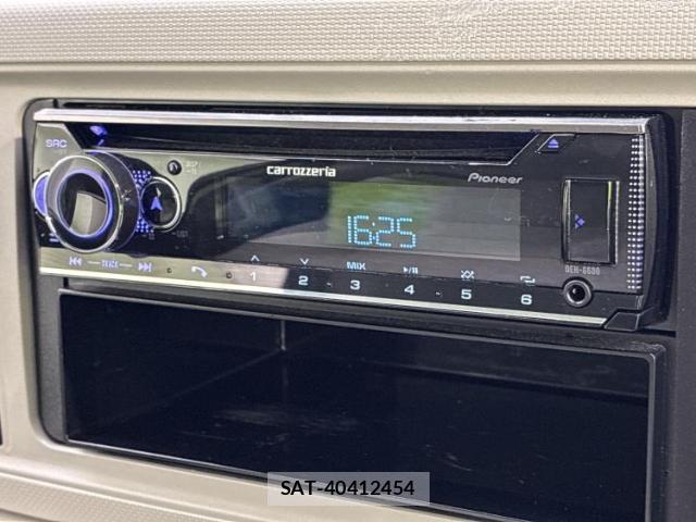 Daihatsu MIRA 2019-05 8012230-8