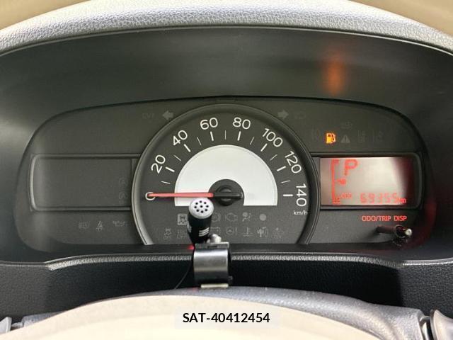 Daihatsu MIRA 2019-05 8012230-9