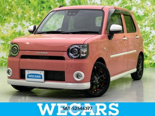 Daihatsu MIRA 2019-03 8012251-0