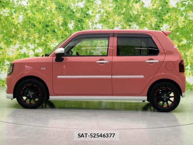 Daihatsu MIRA 2019-03 8012251-1